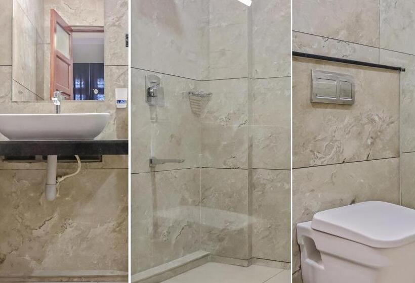 اتاق لوکس, Treebo Casino