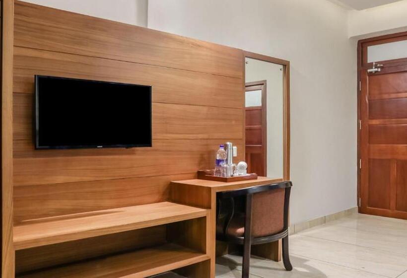 اتاق لوکس, Treebo Casino