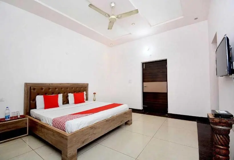 اتاق کلاسیک سه تخته, Oyo 31031 Ds Royal Guest House