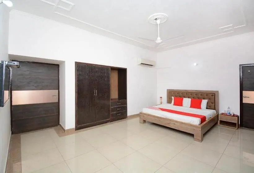 اتاق کلاسیک سه تخته, Oyo 31031 Ds Royal Guest House
