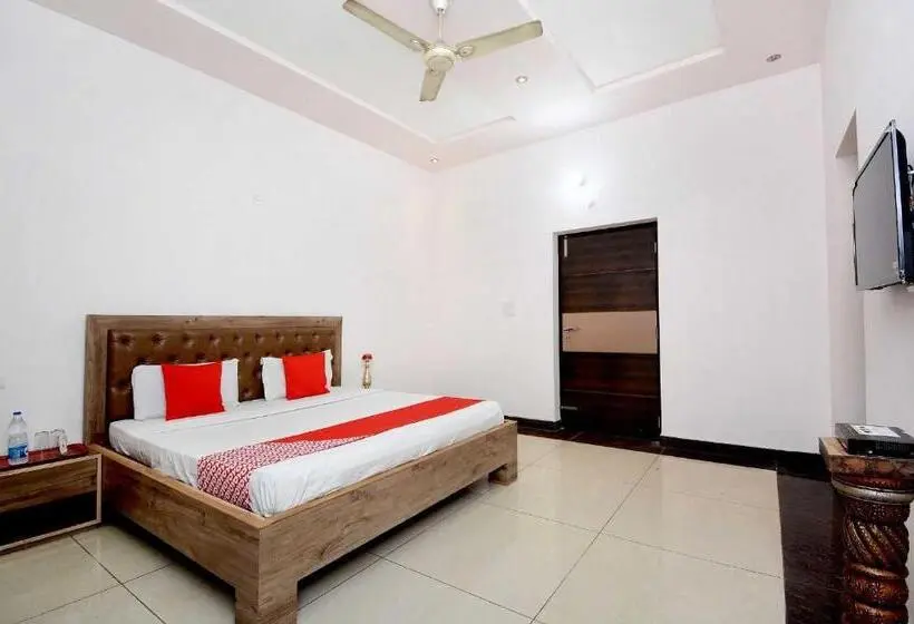 اتاق کلاسیک سه تخته, Oyo 31031 Ds Royal Guest House