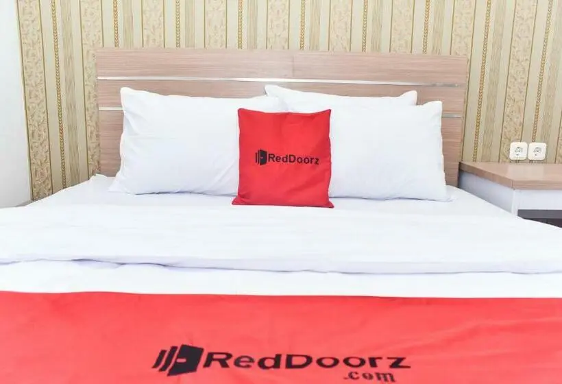 スタンダードルーム, Reddoorz Plus Near Malang Town Square