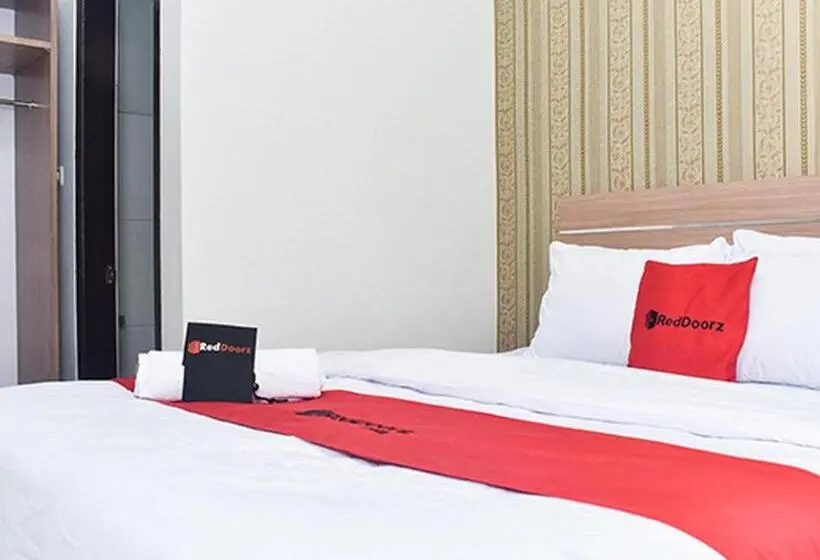 エコノミールーム, Reddoorz Plus Near Malang Town Square