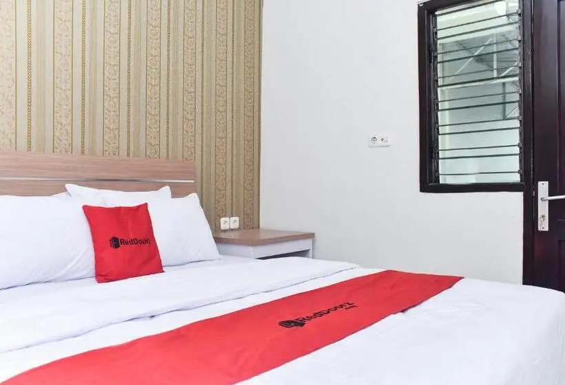 エコノミールーム, Reddoorz Plus Near Malang Town Square