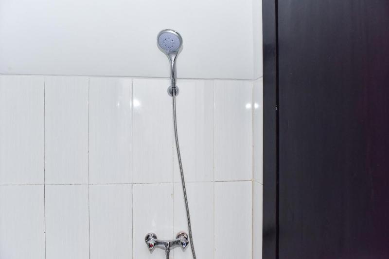 Номер Стандарт, Reddoorz Plus Near Malang Town Square