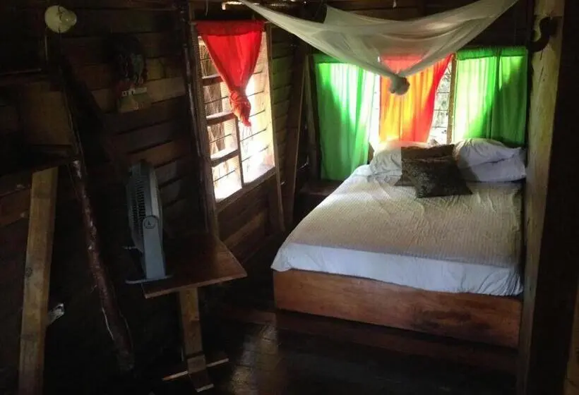 اتاق استاندارد, Beverly's Hill Guest House