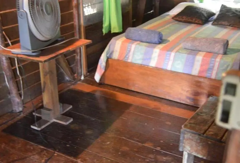 اتاق استاندارد, Beverly's Hill Guest House