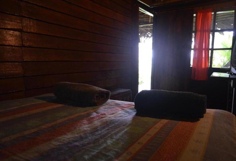 스탠다드 룸, Beverly's Hill Guest House