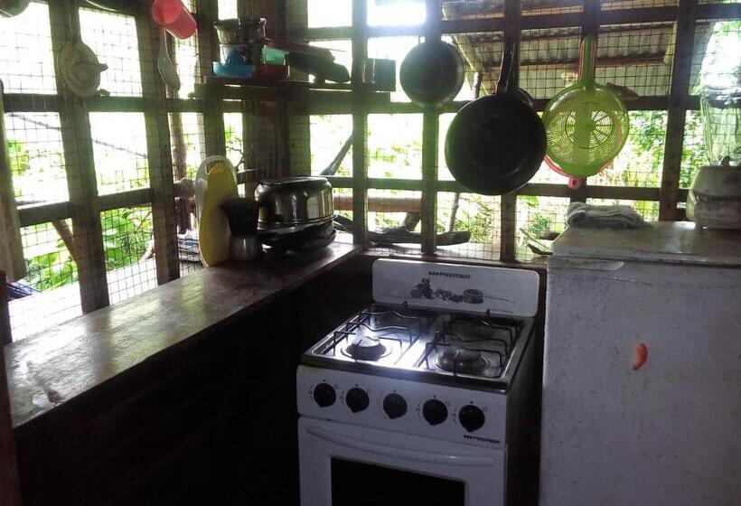 스탠다드 룸, Beverly's Hill Guest House