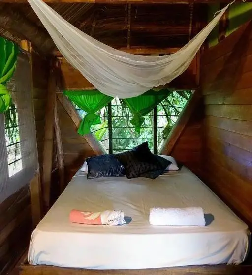 اتاق استاندارد یک نفره, Beverly's Hill Guest House