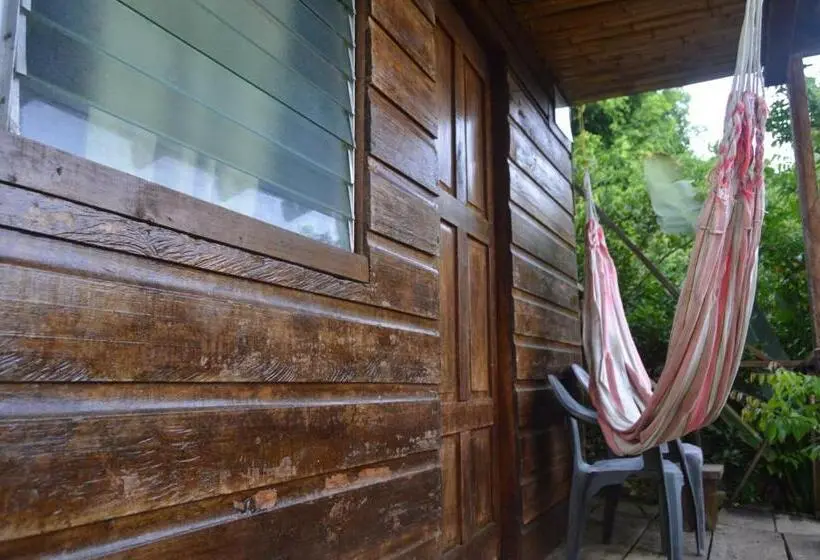 سوییت, Beverly's Hill Guest House