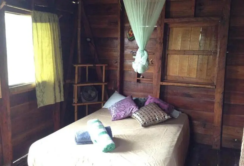 سوییت, Beverly's Hill Guest House
