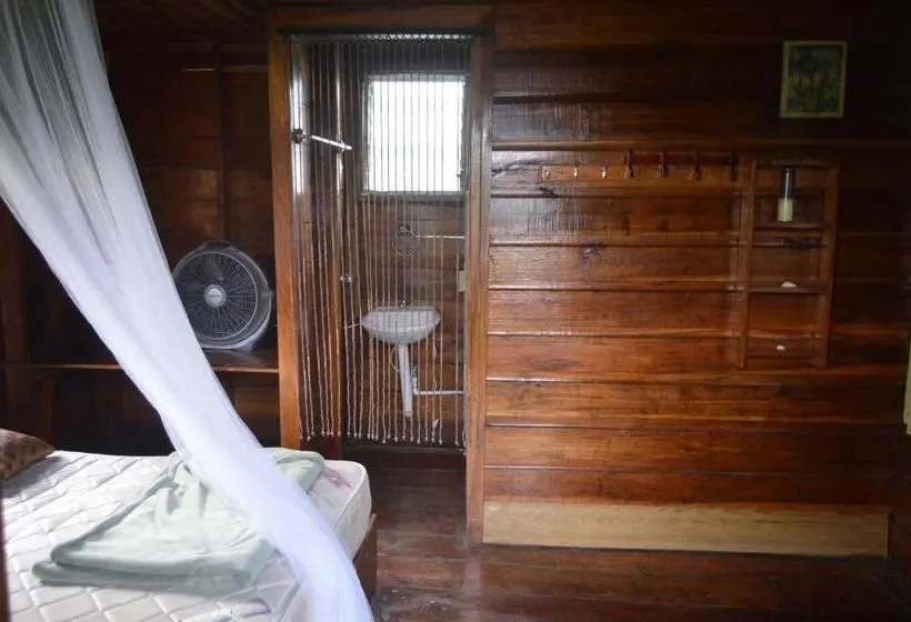 سوییت, Beverly's Hill Guest House