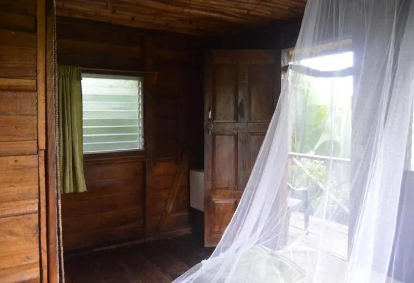 سوییت, Beverly's Hill Guest House