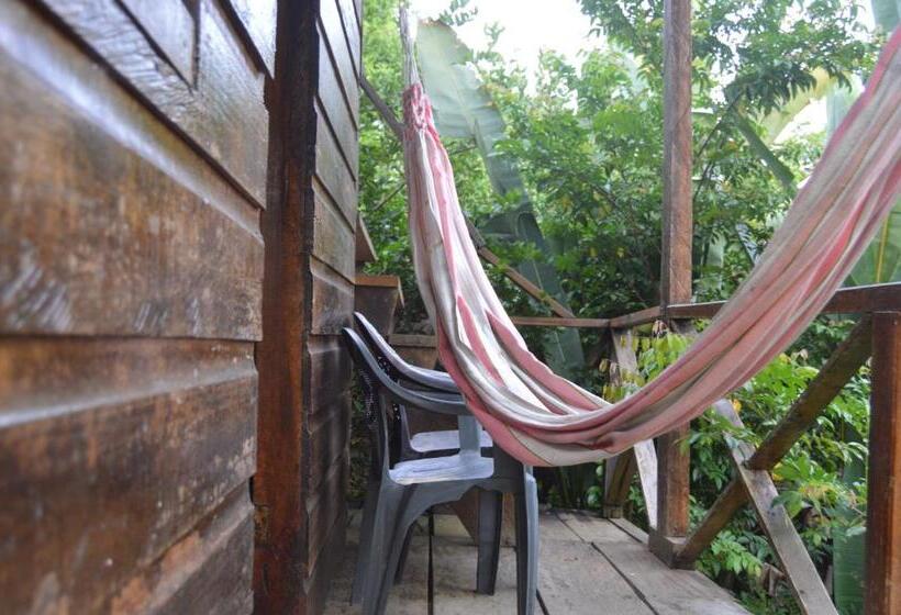 스위트, Beverly's Hill Guest House