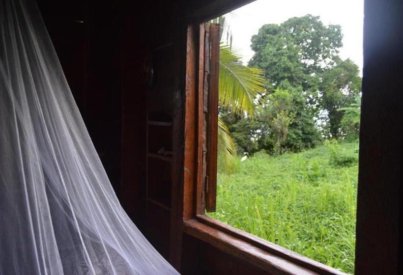 스위트, Beverly's Hill Guest House