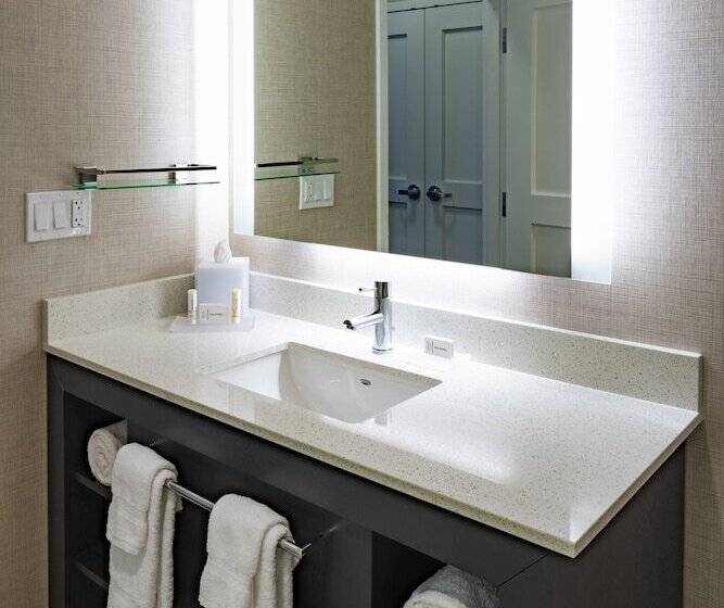 套房, Residence Inn Las Vegas South/henderson