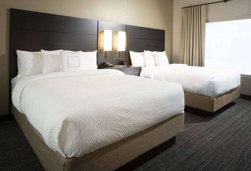 套房, Residence Inn Las Vegas South/henderson