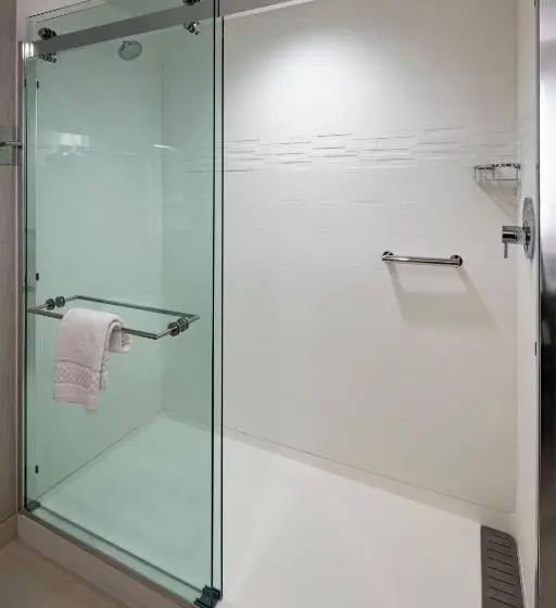 キングサイドベッドのスタンダードワンルーム, Residence Inn Las Vegas South/henderson