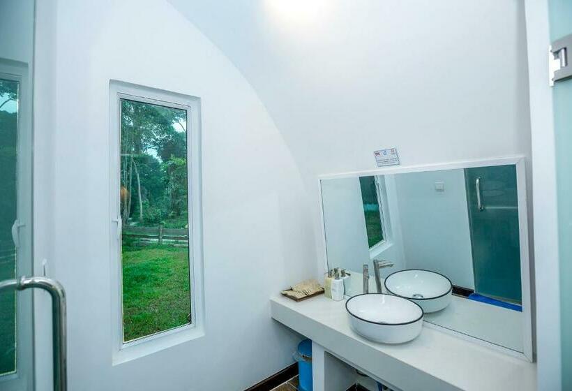 家庭海景房, Tube Resort