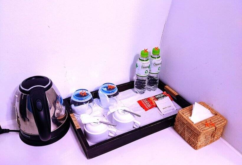 家庭海景房, Tube Resort