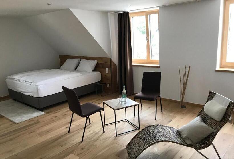 Апартаменты 1 Спальня, Kallido