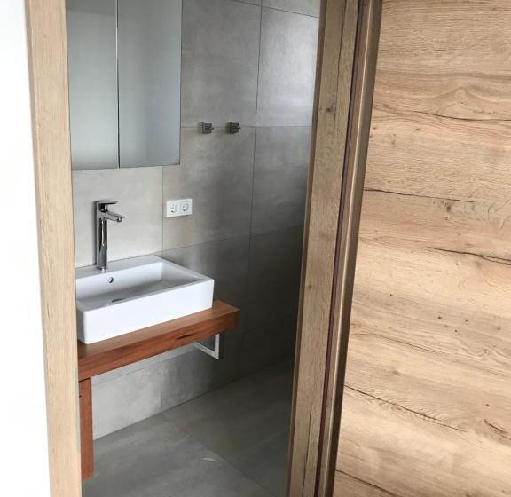 Апартаменты Deluxe 1 Спальня, Kallido