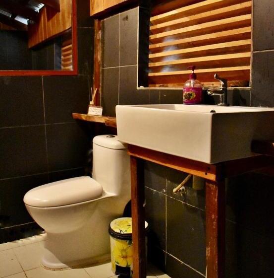 디럭스 테라스 룸 바다 전망, Beach House Cambodia