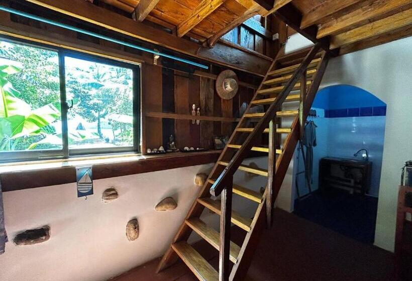 샬레, Beach House Cambodia