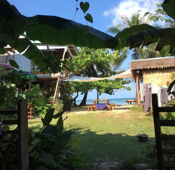 샬레, Beach House Cambodia