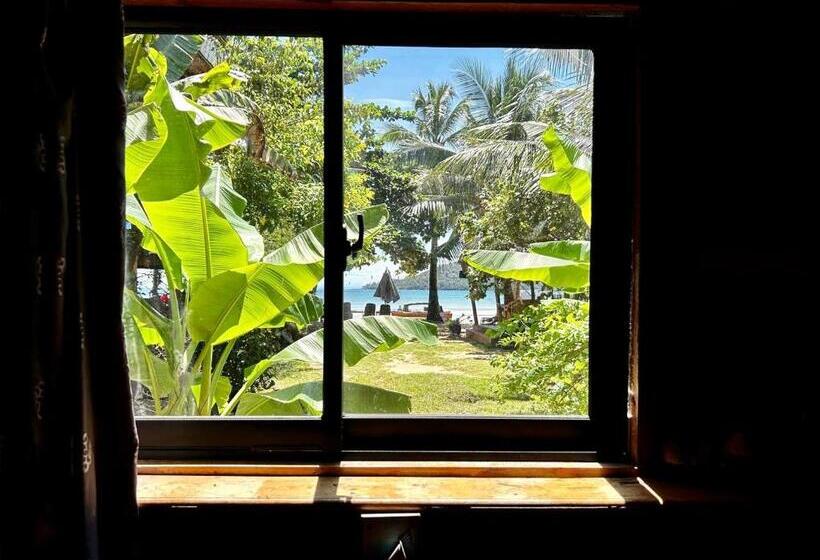 샬레, Beach House Cambodia