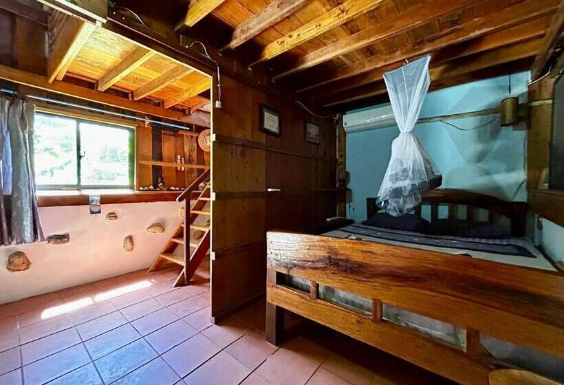 샬레, Beach House Cambodia