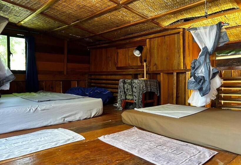 샬레, Beach House Cambodia