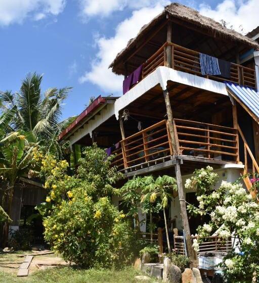 豪华单人间, Beach House Cambodia