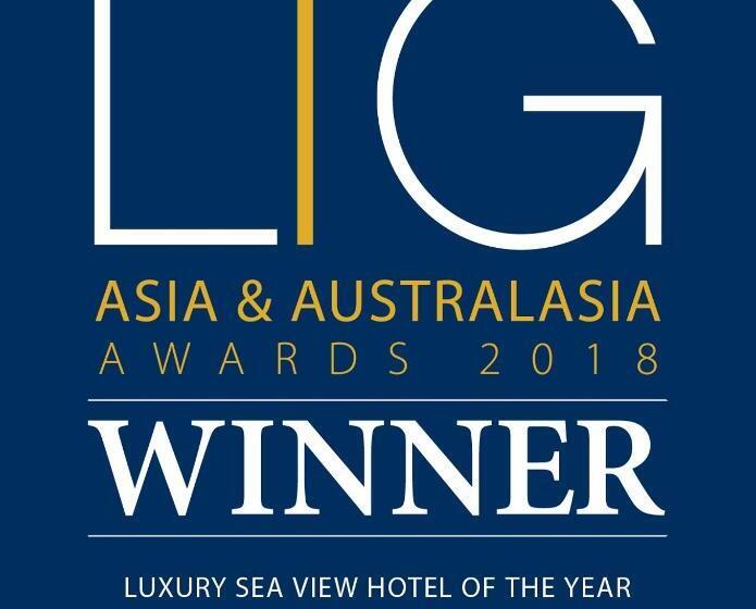 싱글 디럭스 룸, Beach House Cambodia