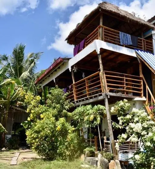 オーシャンビュースイート, Beach House Cambodia