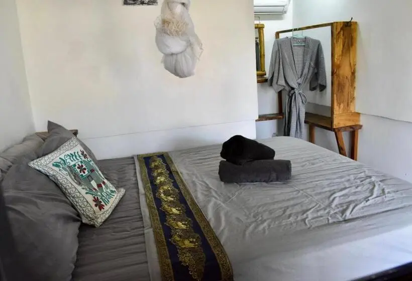 オーシャンビュースイート, Beach House Cambodia