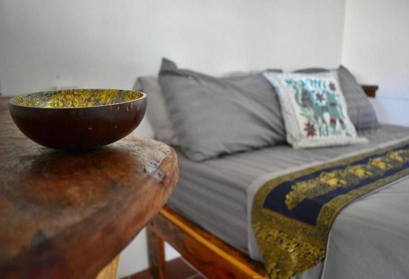 바다 전망 스위트, Beach House Cambodia