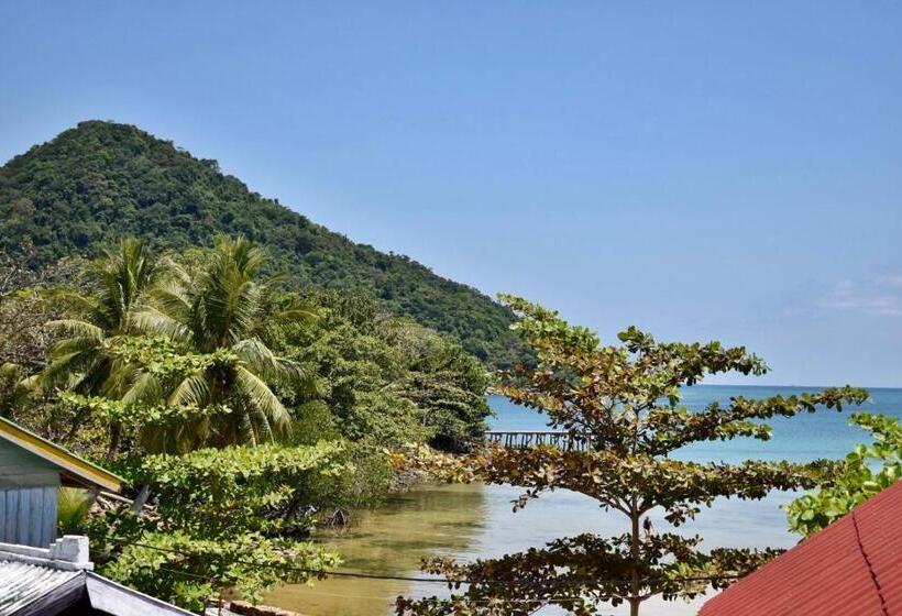海景套房, Beach House Cambodia