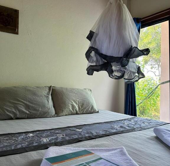 1 베드룸 수피리어 스위트, Beach House Cambodia