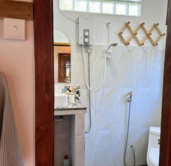 1 베드룸 수피리어 스위트, Beach House Cambodia