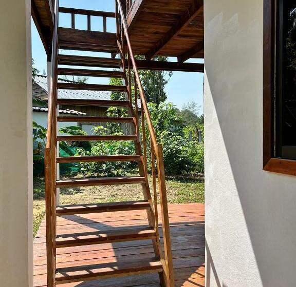 1 베드룸 수피리어 스위트, Beach House Cambodia