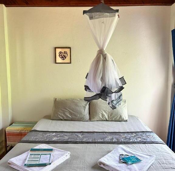 1 베드룸 수피리어 스위트, Beach House Cambodia