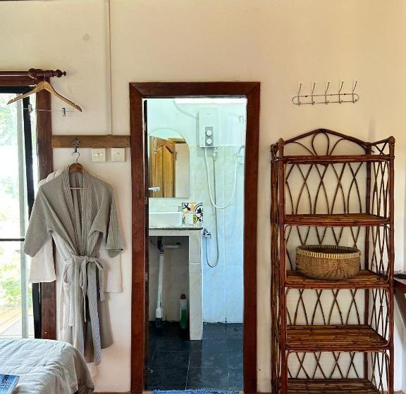 1 베드룸 수피리어 스위트, Beach House Cambodia