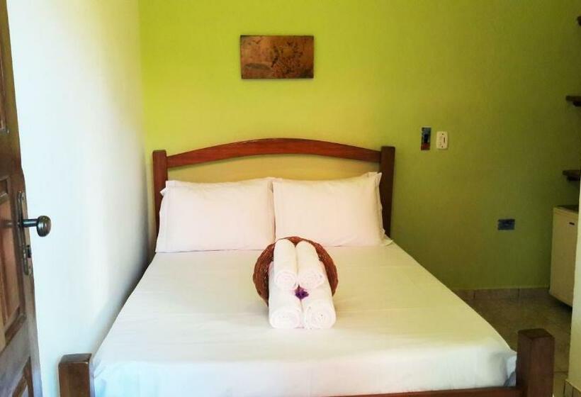 سوییت, Pousada De Santo Antônio