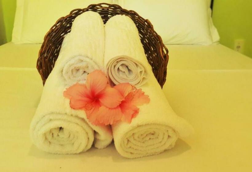 سوییت, Pousada De Santo Antônio