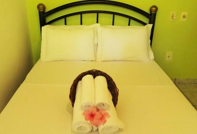 سوییت, Pousada De Santo Antônio