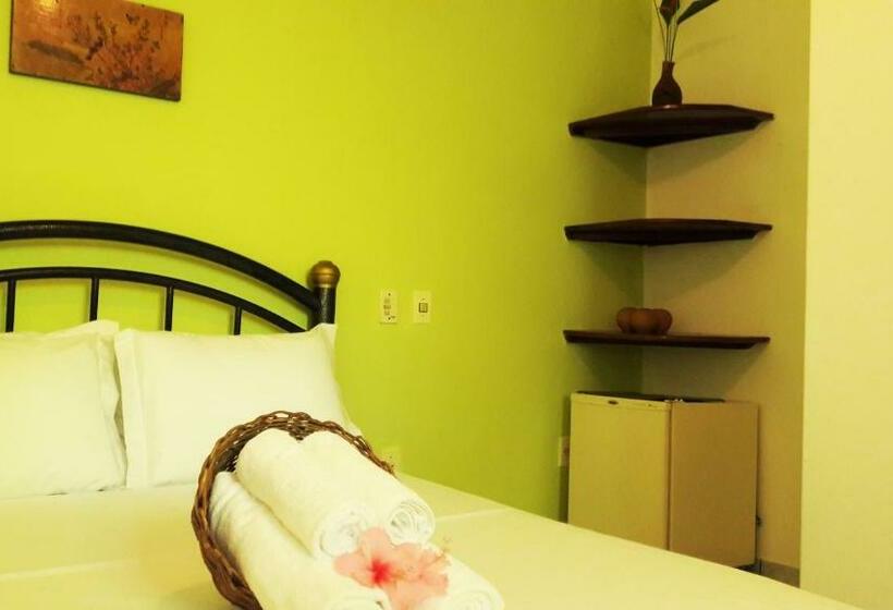 سوییت, Pousada De Santo Antônio