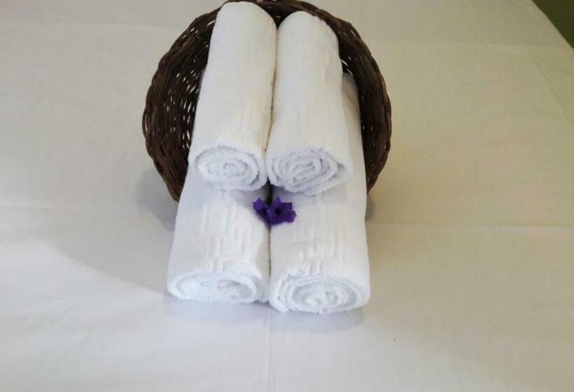 سوییت, Pousada De Santo Antônio