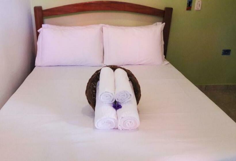 سوییت, Pousada De Santo Antônio